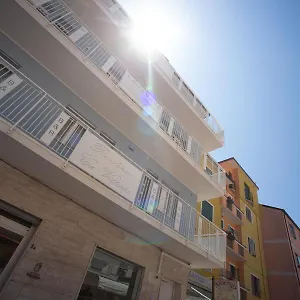 Residenza Ca' Vittoria Frühstückspension