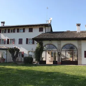 Casa Del Bosco Frühstückspension