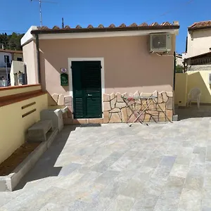 Monovapelo Casa vacanze