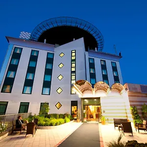 Hotel Castagna Palace Hotel&restaurant, Montecchio Maggiore