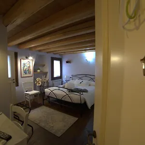 Casa Perla Frühstückspension