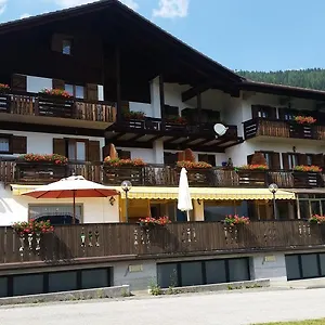Hotel Bellavista, Dosoledo