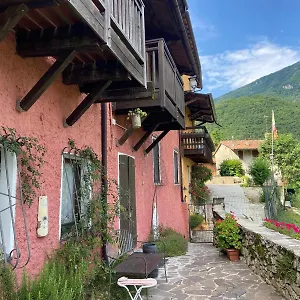 Alloggio per agriturismo Al Vecio Caselo, Arsiero