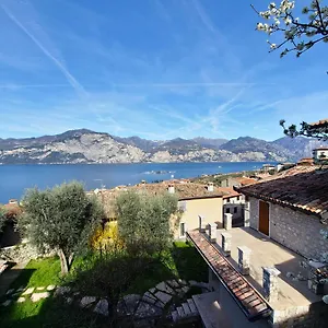 Casa Antico Borgo - 1 Aparthotel