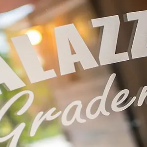 Hotel Palazzon Gradenigo, Riese