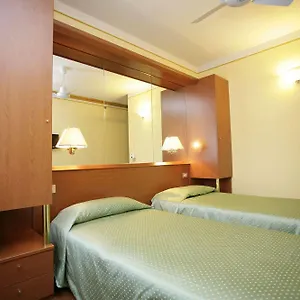 Hotel Ezzelino, San Zenone