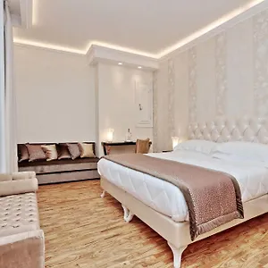 Bq House Colosseum Luxury 3* Rom